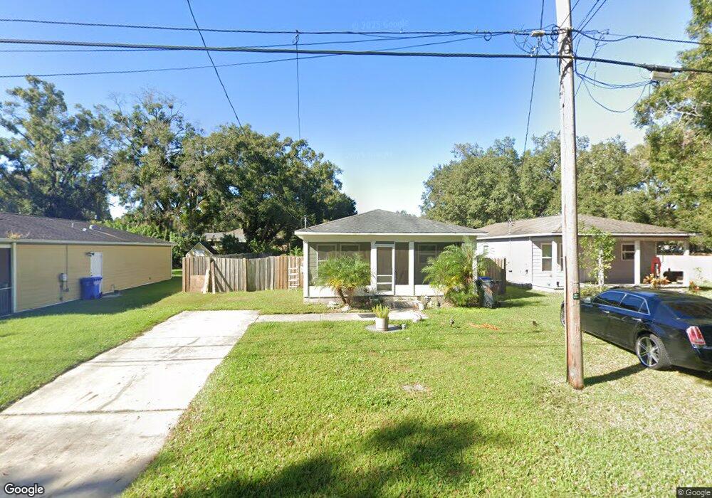 3306 N 76th St, Tampa, FL 33619 - photo 1