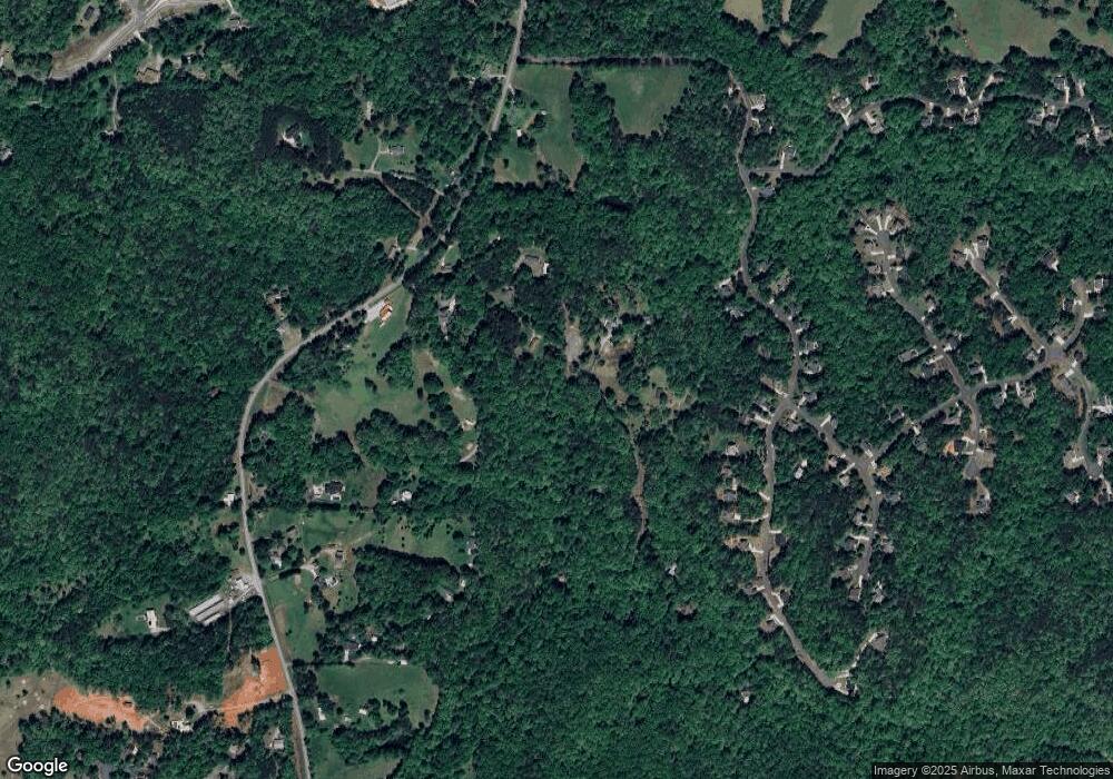 10 ACRES Crabapple Ln, Dahlonega, GA 30533 - photo 1