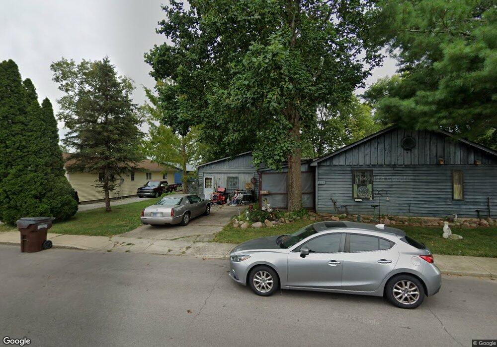 505 E Thompson St, Edinburgh, IN 46124 - photo 1