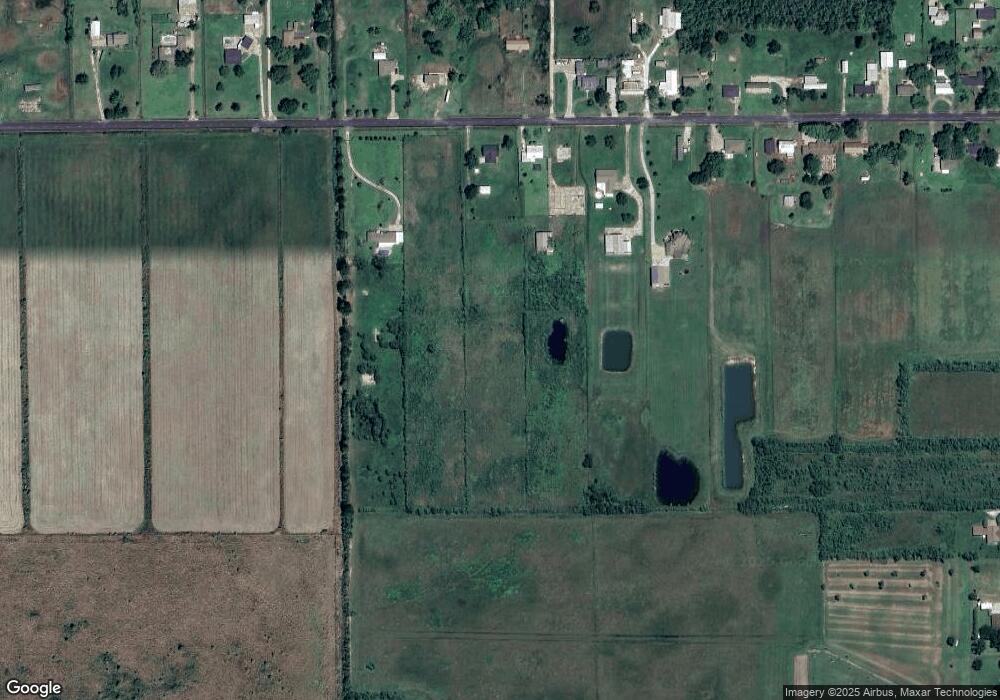 667 Arsene Lebleu Rd, Lake Charles, LA 70607 - photo 1