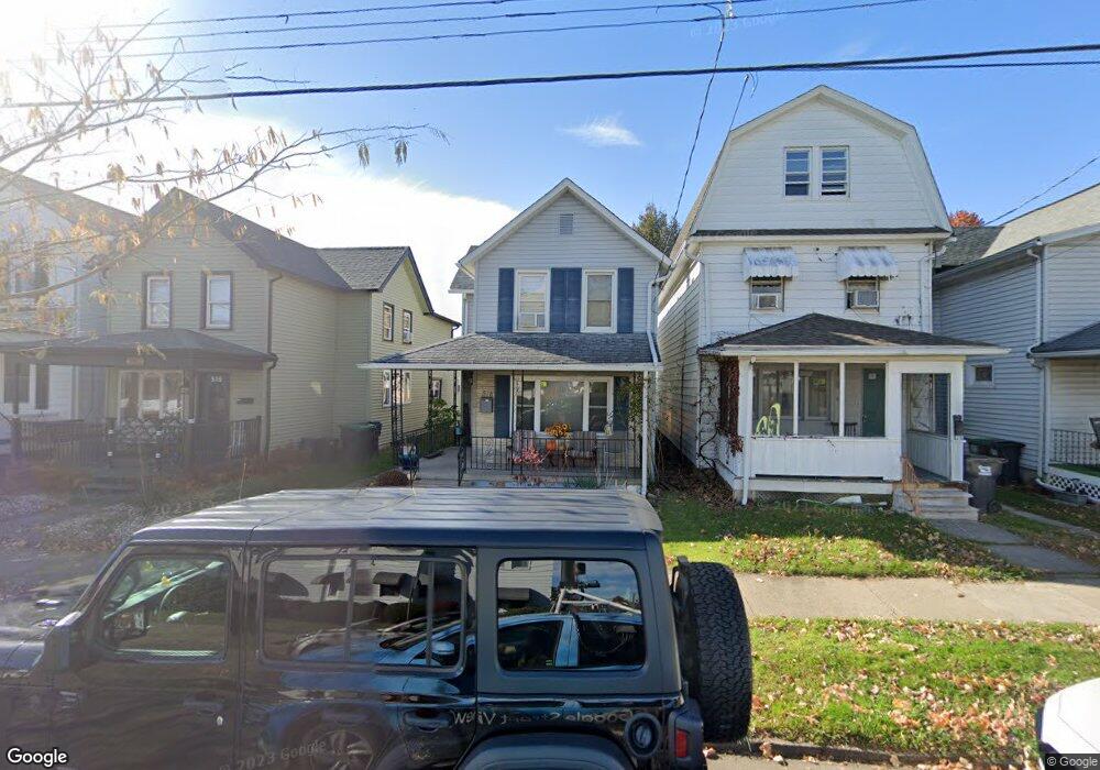 518 Charles St, Luzerne, PA 18709 - photo 1