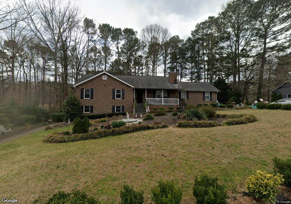 9322 Hidden Branch Dr unit 3, Jonesboro, GA 30236 - photo 1