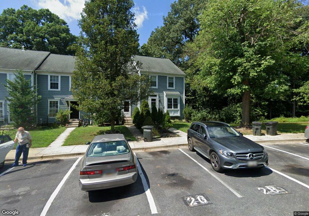 14330 Beaker Ct, Burtonsville, MD 20866 - photo 1