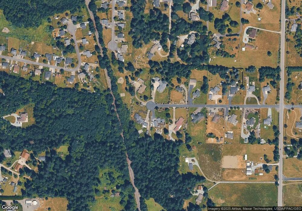 8304 231st St E, Graham, WA 98338 - photo 1