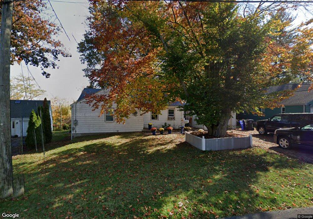 19 Brightwood Ln, West Hartford, CT 06110 - photo 1