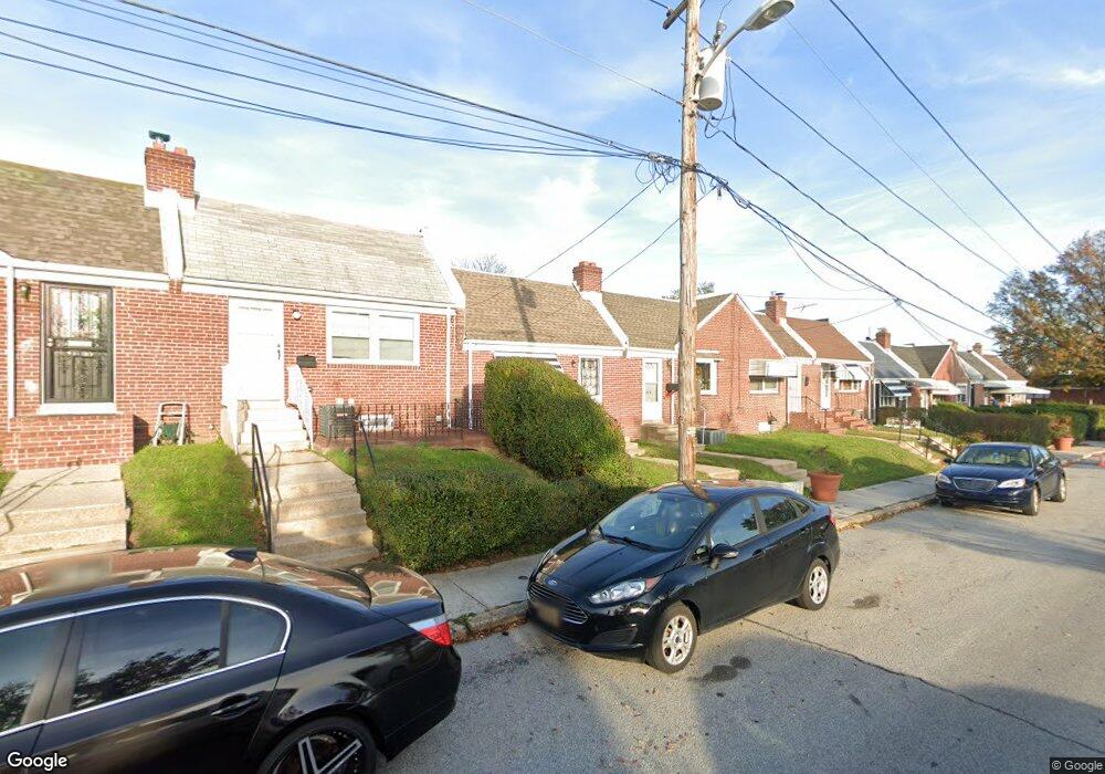 1317 E 23rd St, Wilmington, DE 19802 - photo 1