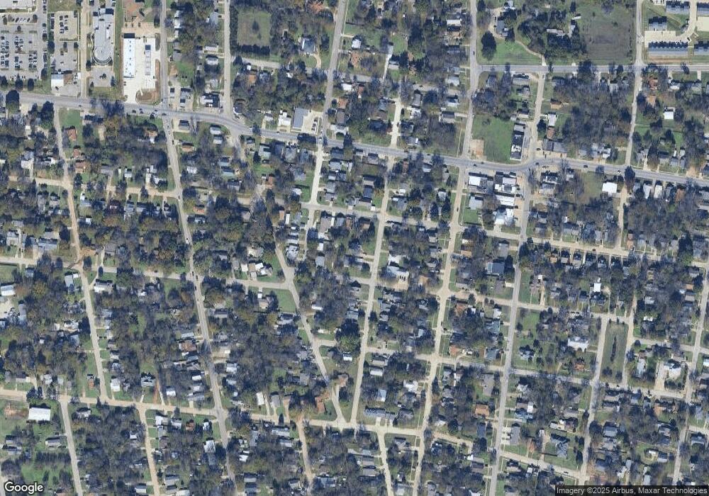 1009 Burch St, Ardmore, OK 73401 - photo 1