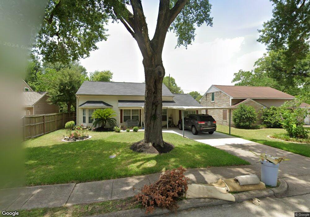 3806 Alsace St, Houston, TX 77021 - photo 1
