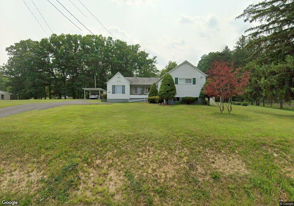 415 Pine Swamp Rd, Keyser, WV 26726 - photo 1