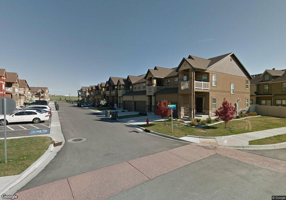 1604 N Catagena Park Way unit 245, Saratoga Springs, UT 84045 - photo 1