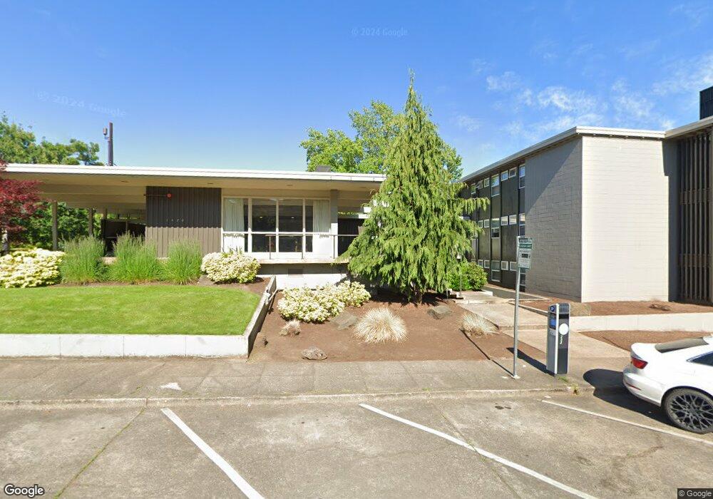 1472 Kincaid St, Eugene, OR 97401 - photo 1