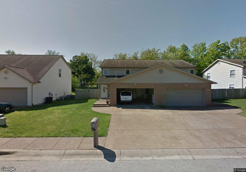 8055 Alexandra Ln, Newburgh, IN 47630 - photo 1