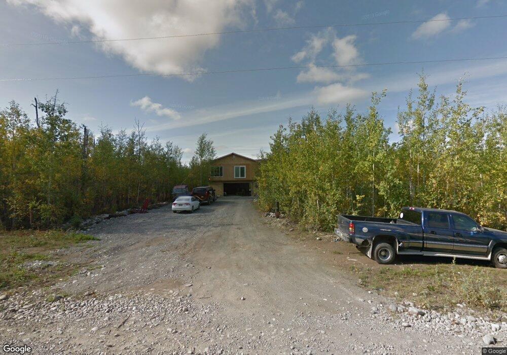 2762 S Walnut Wood Dr, Wasilla, AK 99623 - photo 1