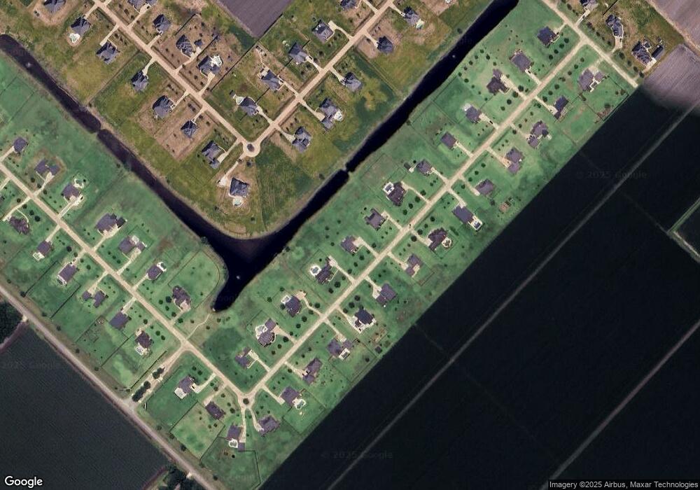 10702 Caddo Lake Dr, Needville, TX 77461 - photo 1