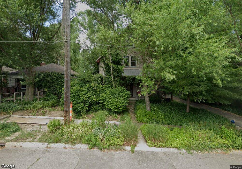 931 Cedar St, Flint, MI 48503 - photo 1