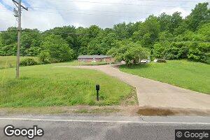 54536 Highway 49, Annapolis, MO 63620