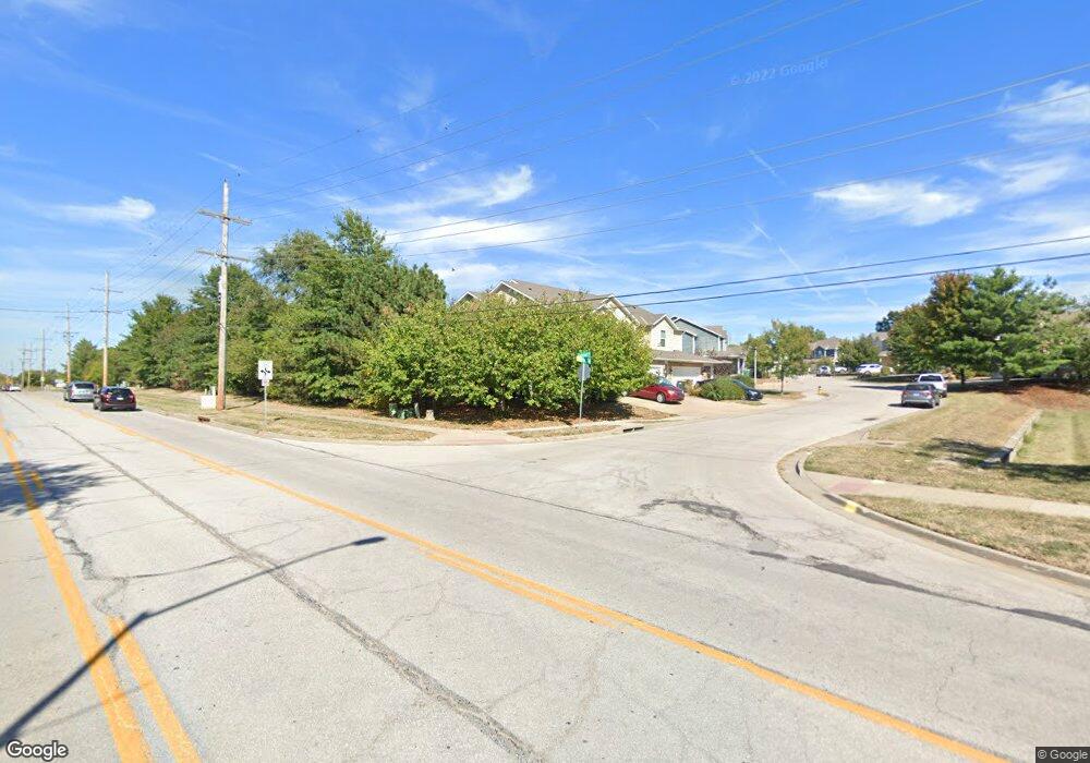 15004 W 64th Terrace, Shawnee, KS 66216 - photo 1