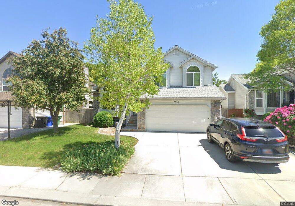 7915 Palladium Dr, West Jordan, UT 84088 - photo 1