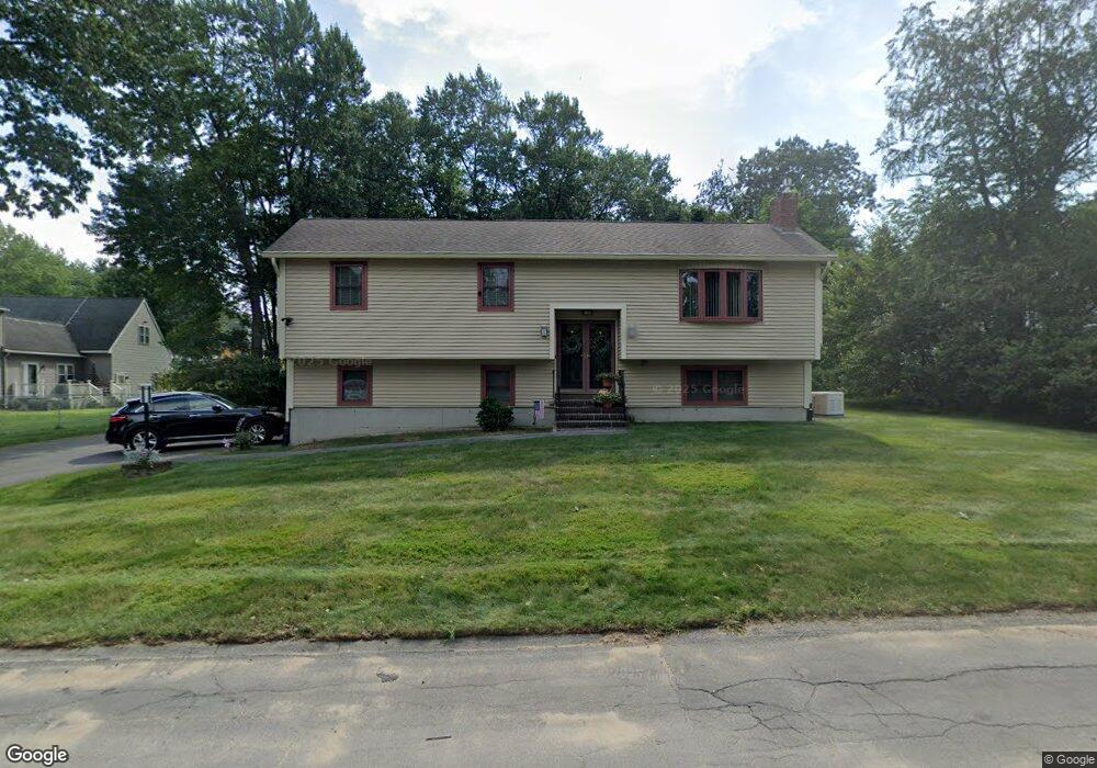 4 Hancock Cir, Methuen, MA 01844 - photo 1