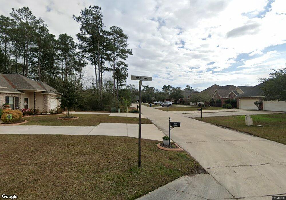 102 Mandy Dr unit B, Slidell, LA 70461 - photo 1