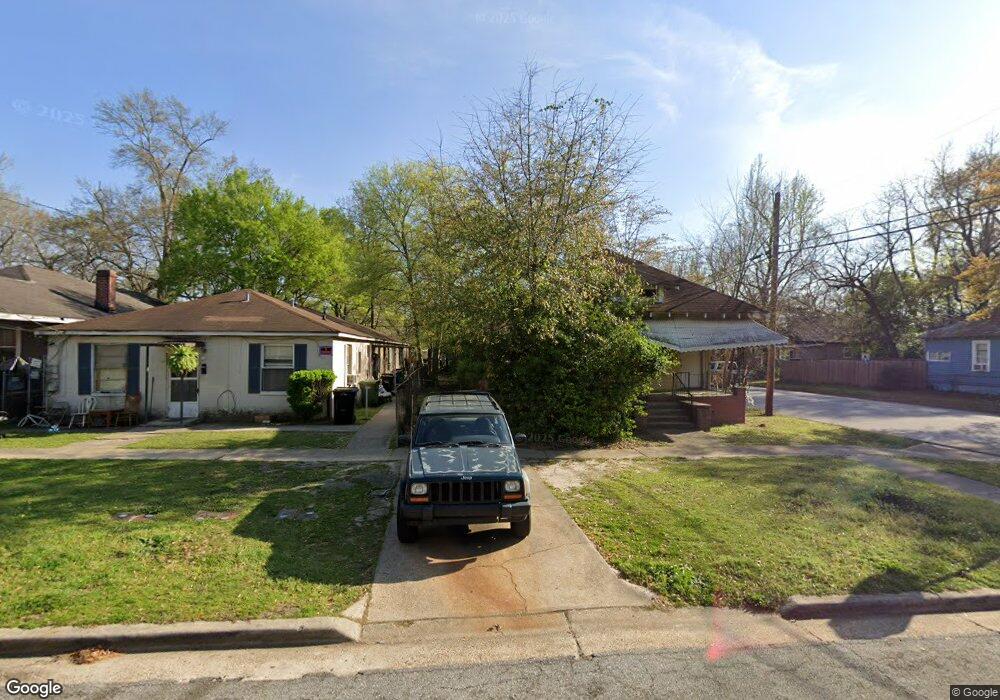 1300 22nd St, Columbus, GA 31901 - photo 1