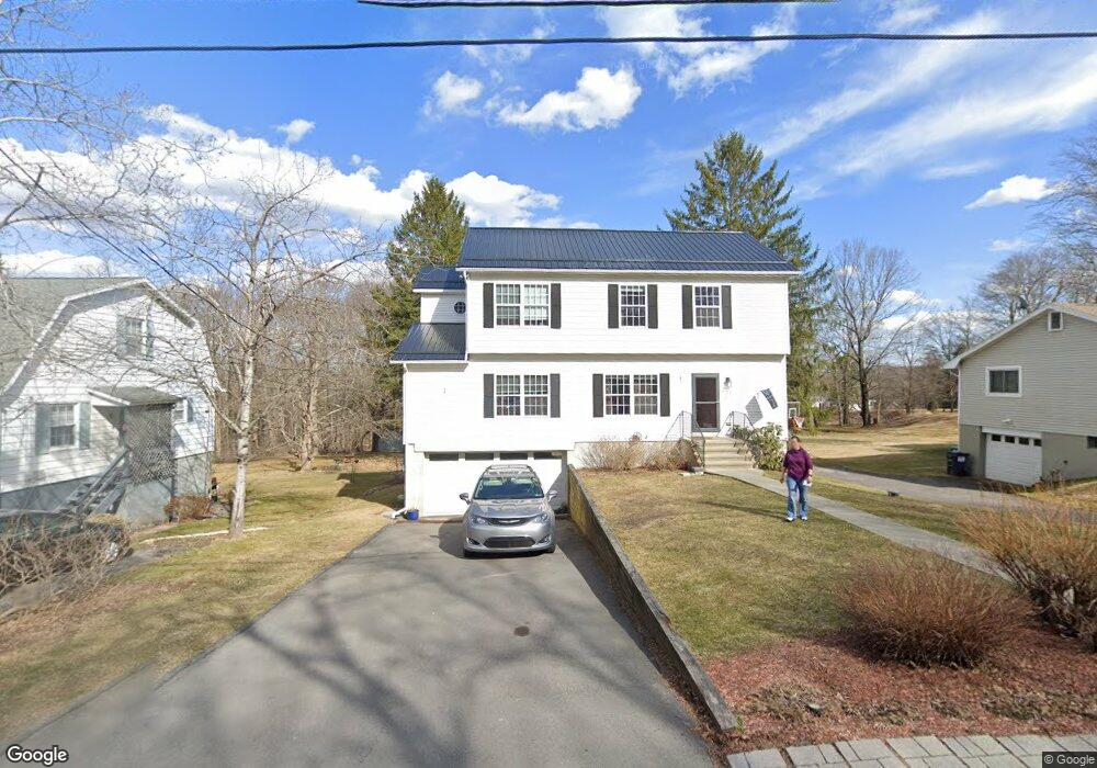 614 Gardner Rd, Elmhurst Township, PA 18444 - photo 1