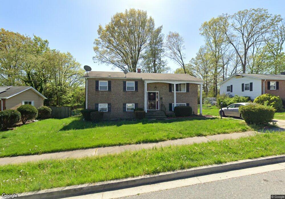 6817 Yataruba Dr, Gwynn Oak, MD 21207 - photo 1