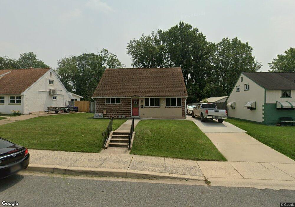 1528 Faulkland Rd, Wilmington, DE 19805 - photo 1