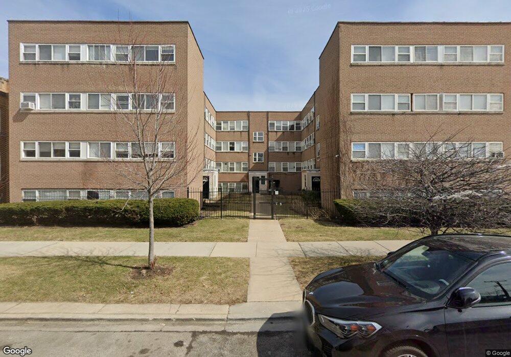 6017 N Fairfield Ave unit 1, Chicago, IL 60659 - photo 1