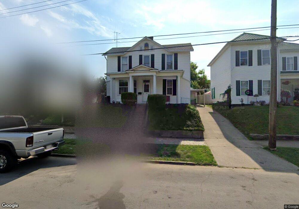 410 N Maple St, Lancaster, OH 43130 - photo 1