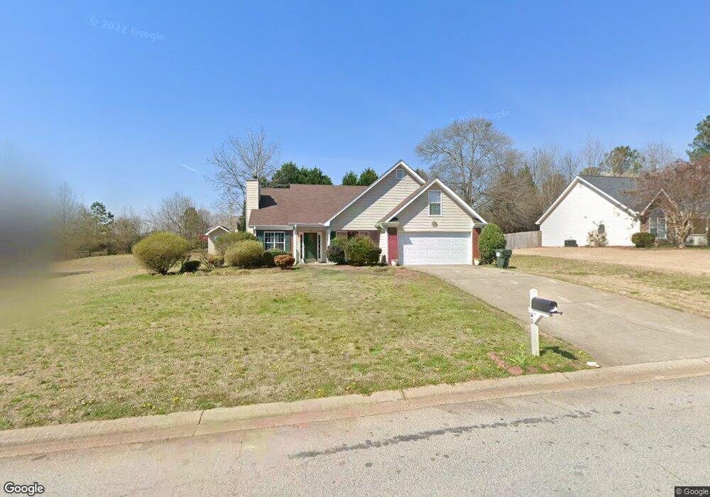 40 Forest Brook Dr, Covington, GA 30016 - photo 1