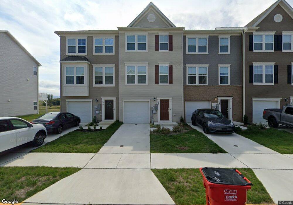 22 Stembogan Ct, Charles Town, WV 25414 - photo 1