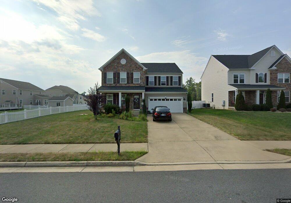 5 Cupola Ln, Stafford, VA 22554 - photo 1