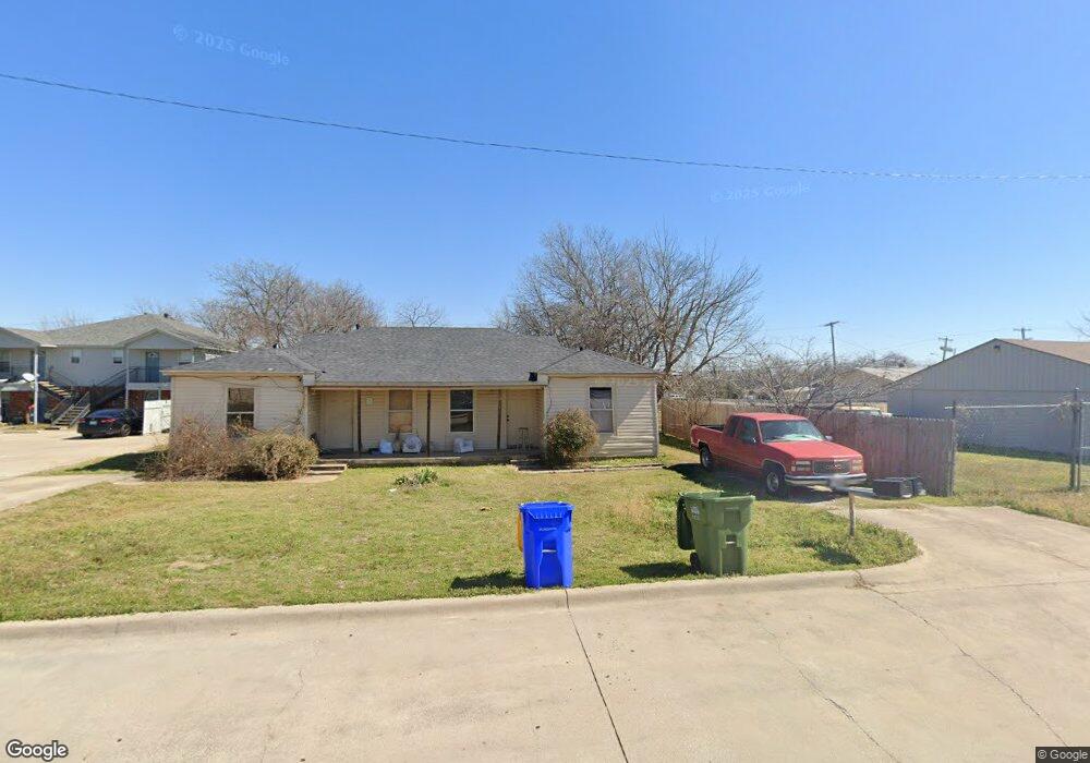 504 Ingram St, Fort Worth, TX 76108 - photo 1