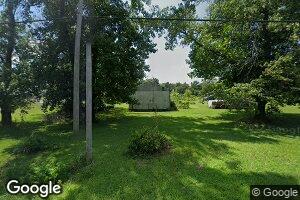803 N 1st St, Enfield, IL 62835