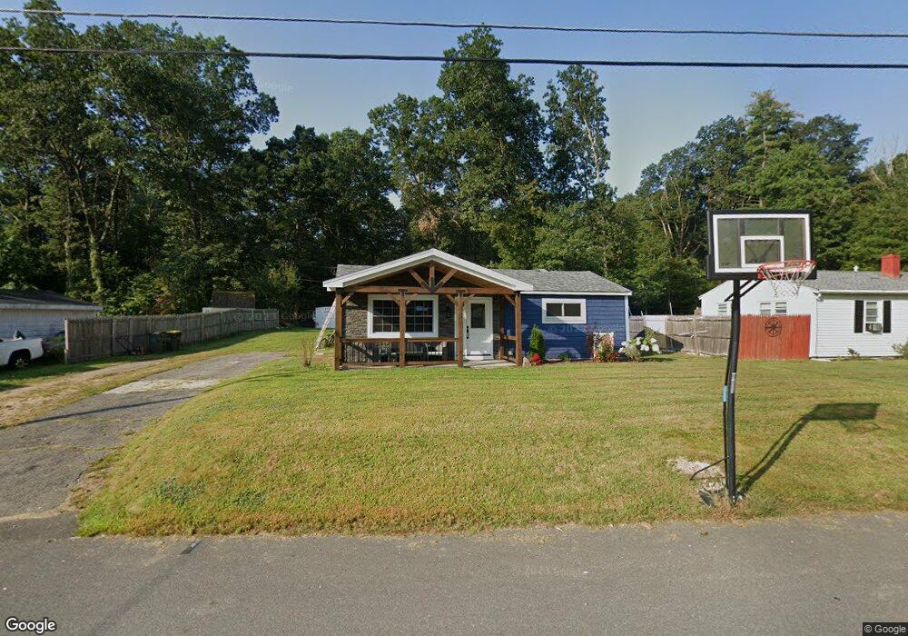 53 Douglas Dr, Bellingham, MA 02019 - photo 1