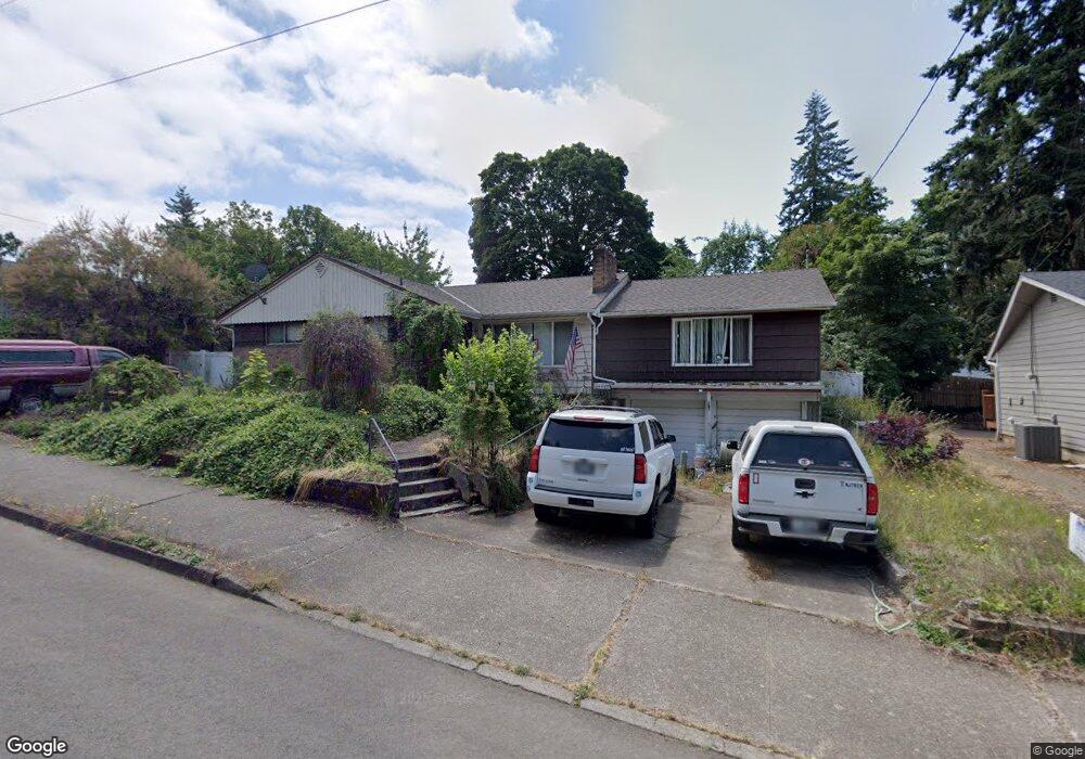 266 Browning Ave SE, Salem, OR 97302 - photo 1