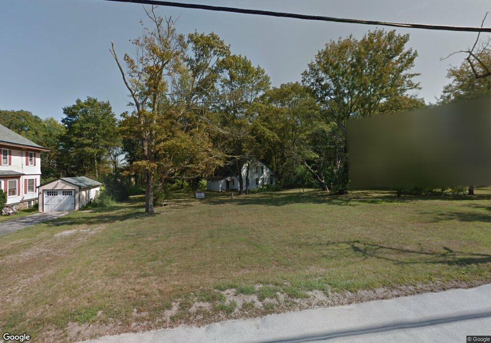 42 Fairview Ave, West Warwick, RI 02893 - photo 1