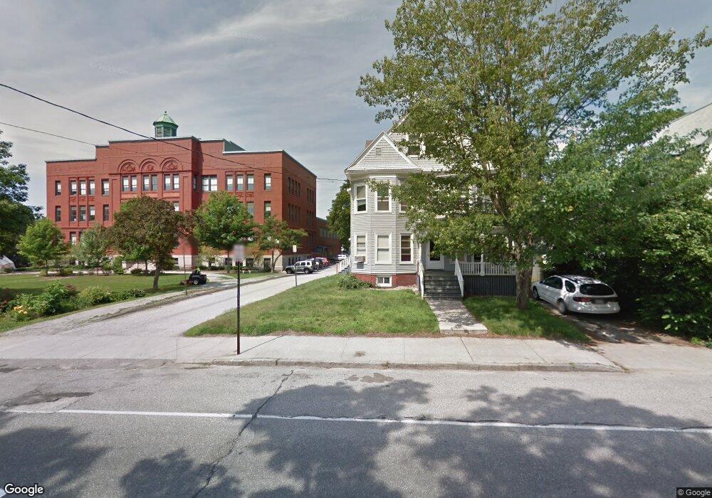 528 Stevens Ave, Portland, ME 04103 - photo 1