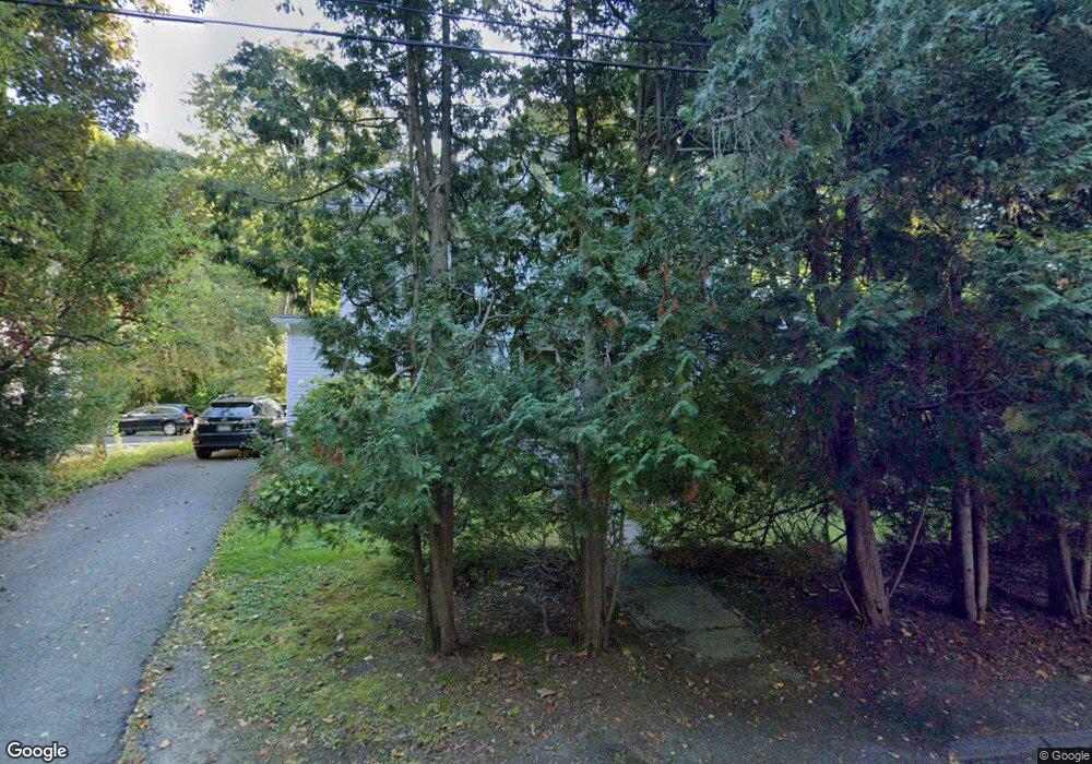 61 Lincoln Ave, Amherst, MA 01002 - photo 1