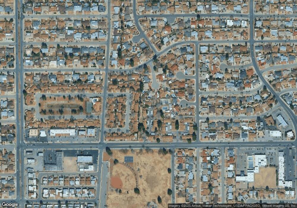 1925 Trawood Dr unit 5, El Paso, TX 79935 - photo 1