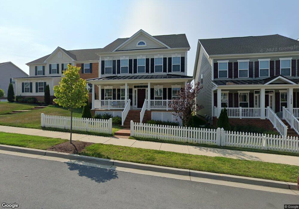 11522 Elk Horn Dr, Clarksburg, MD 20871 - photo 1