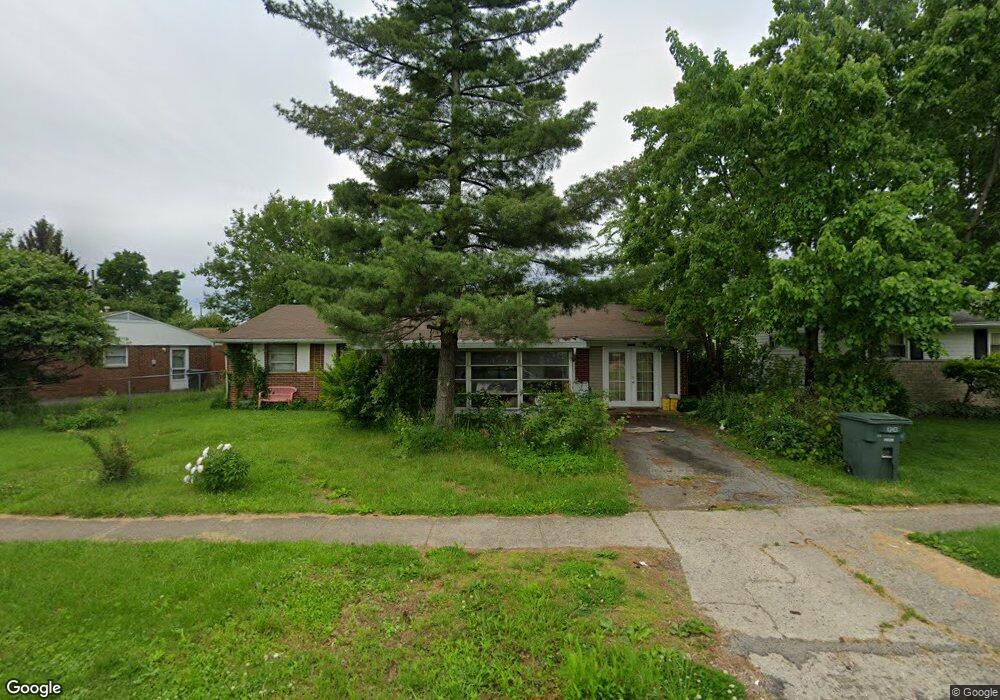 1243 Beechwood Rd, Columbus, OH 43227 - photo 1