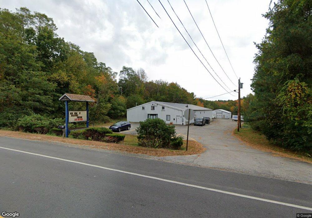 33 Newton Rd, Plaistow, NH 03865 - photo 1