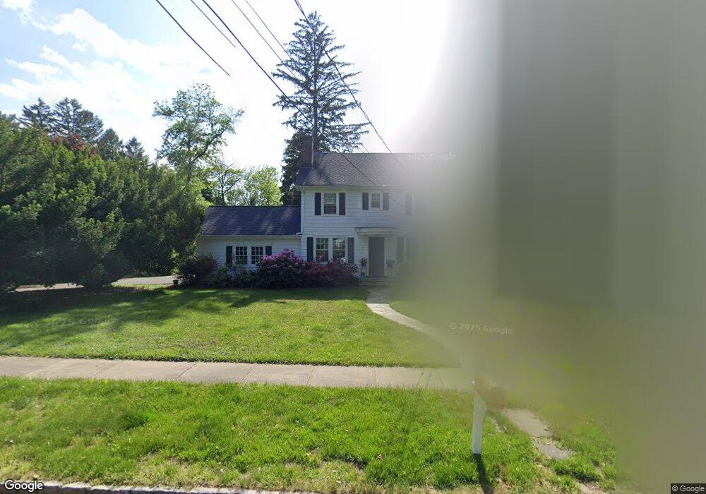 37 Rankin Ave, Basking Ridge, NJ 07920 - photo 1