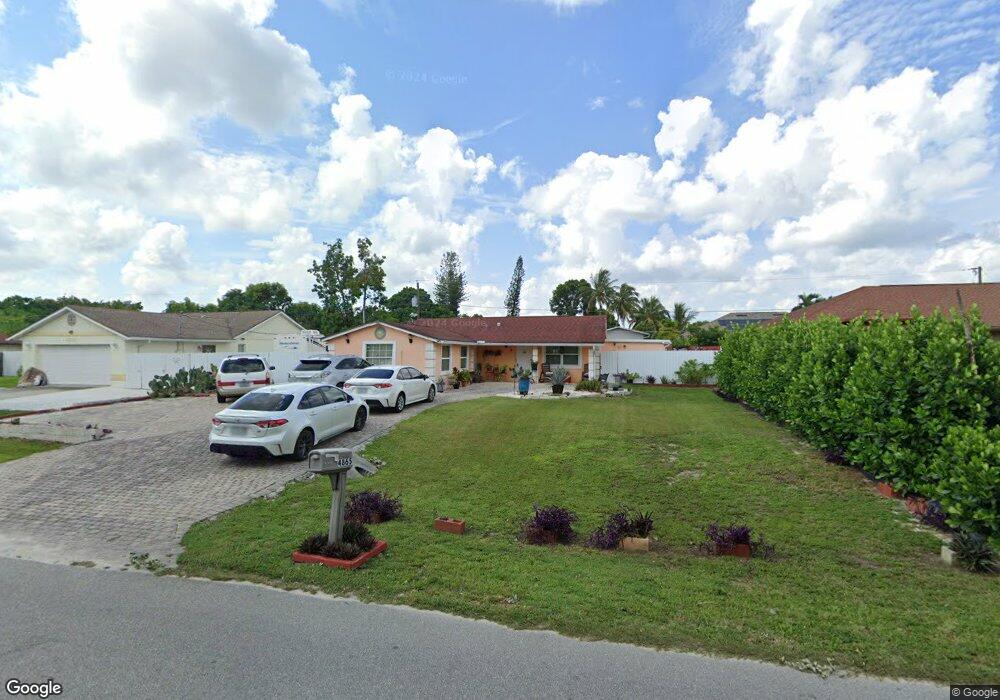 4865 23rd Ave SW, Naples, FL 34116 - photo 1