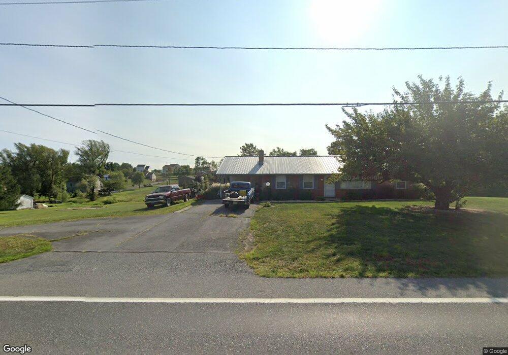 12460 Buchanan Trail W, Mercersburg, PA 17236 - photo 1