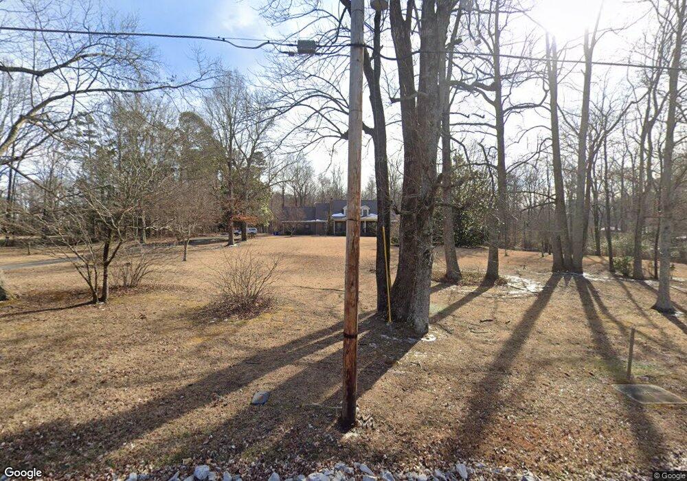 2466 Simpson Point Rd, Grant, AL 35747 - photo 1