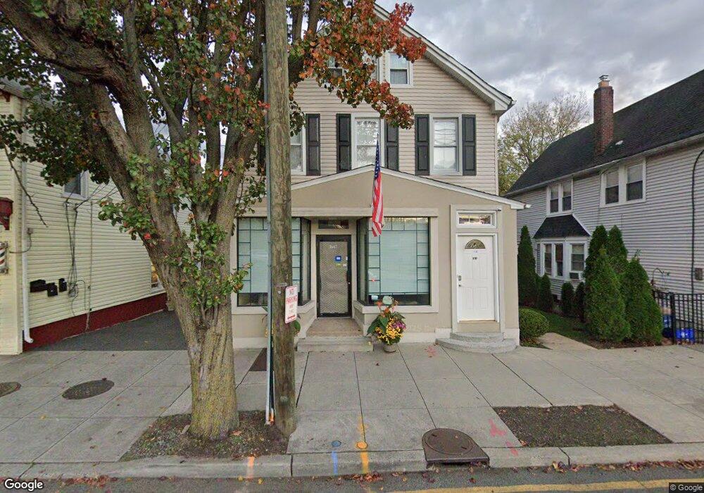 1667 Irving St, Rahway, NJ 07065 - photo 1