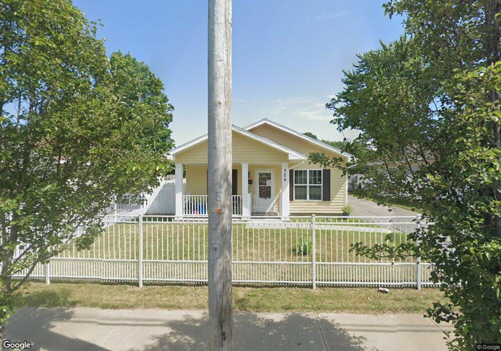 329 Schenectady St, Schenectady, NY 12307 - photo 1